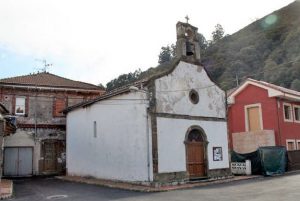 Iglesia parroquial de San José I