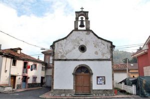 Iglesia parroquial de San José
