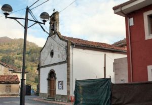 Iglesia parroquial de San José III