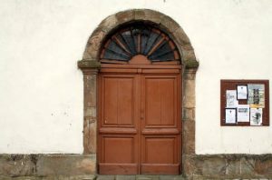 Iglesia parroquial de San José II