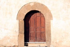 Iglesia parroquial de San Pelayo III