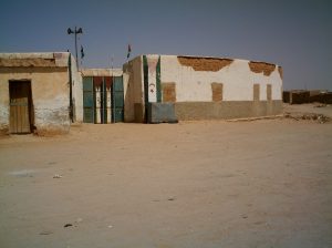 Amgala, Sáhara Occidental