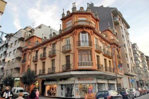 Casa de Felicidad I