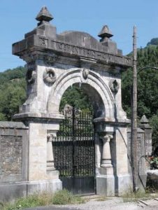 Cementerio I