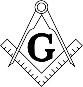 La masonería y la revolución del 34 - Símbolo