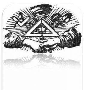 La masonería y la revolución del 34 - Triángulo Costa