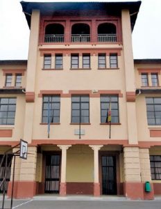 colegio sta catalina III