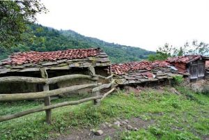 Casa del Tíu Elías