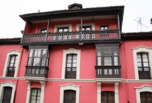 Casa de Juan Íbero