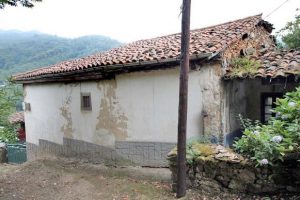 Lateral Casa de Asunción y Asumta