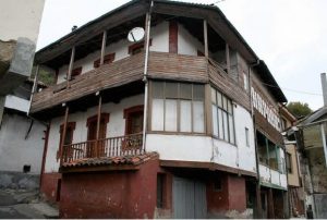 Casa de corredor