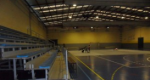 Polideportivo Mieres Sur