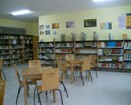 Biblioteca Pública de Santa Cruz