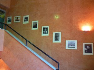Exposicion de fotografias Atenéu de Turón