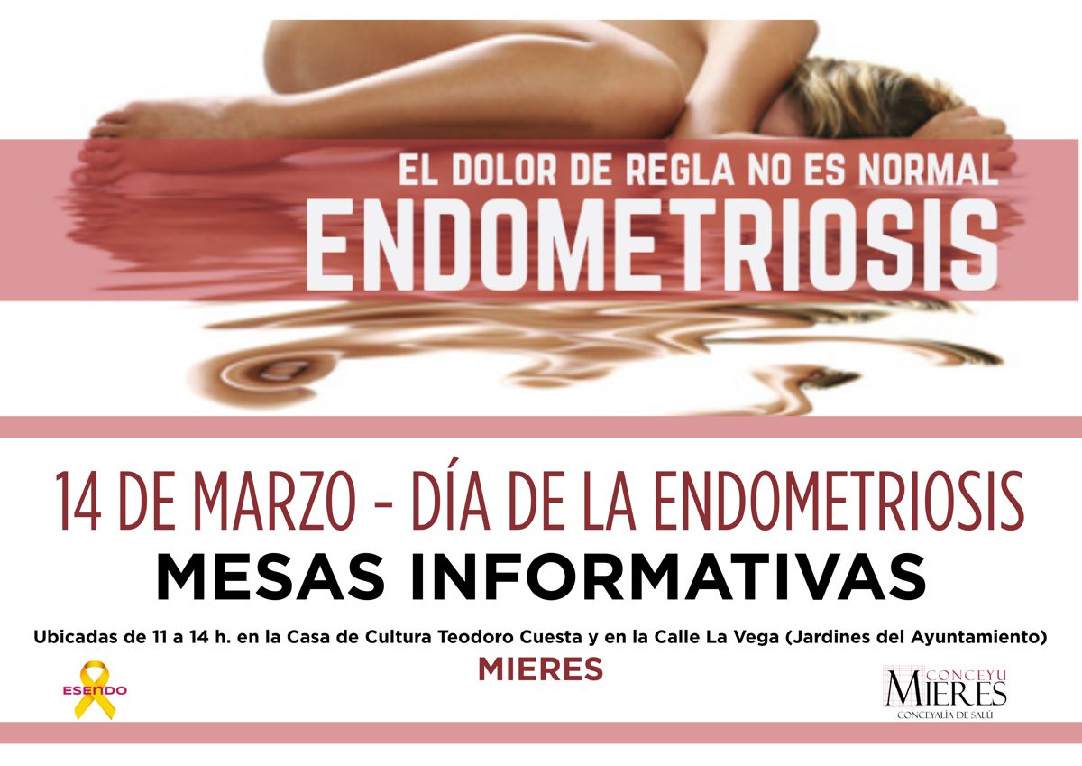endometriosis y dolor pélvico 2020