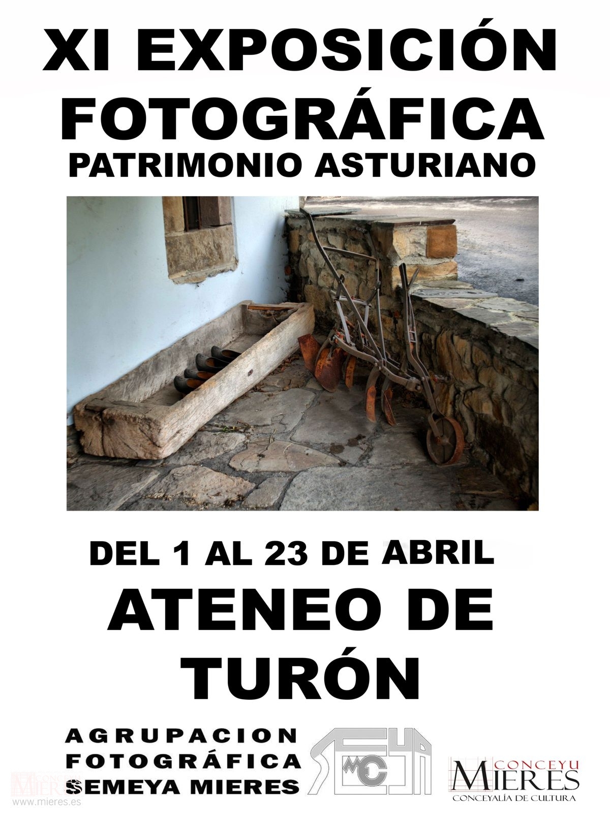 Cartel Web Expo 2019 Semeya Turon