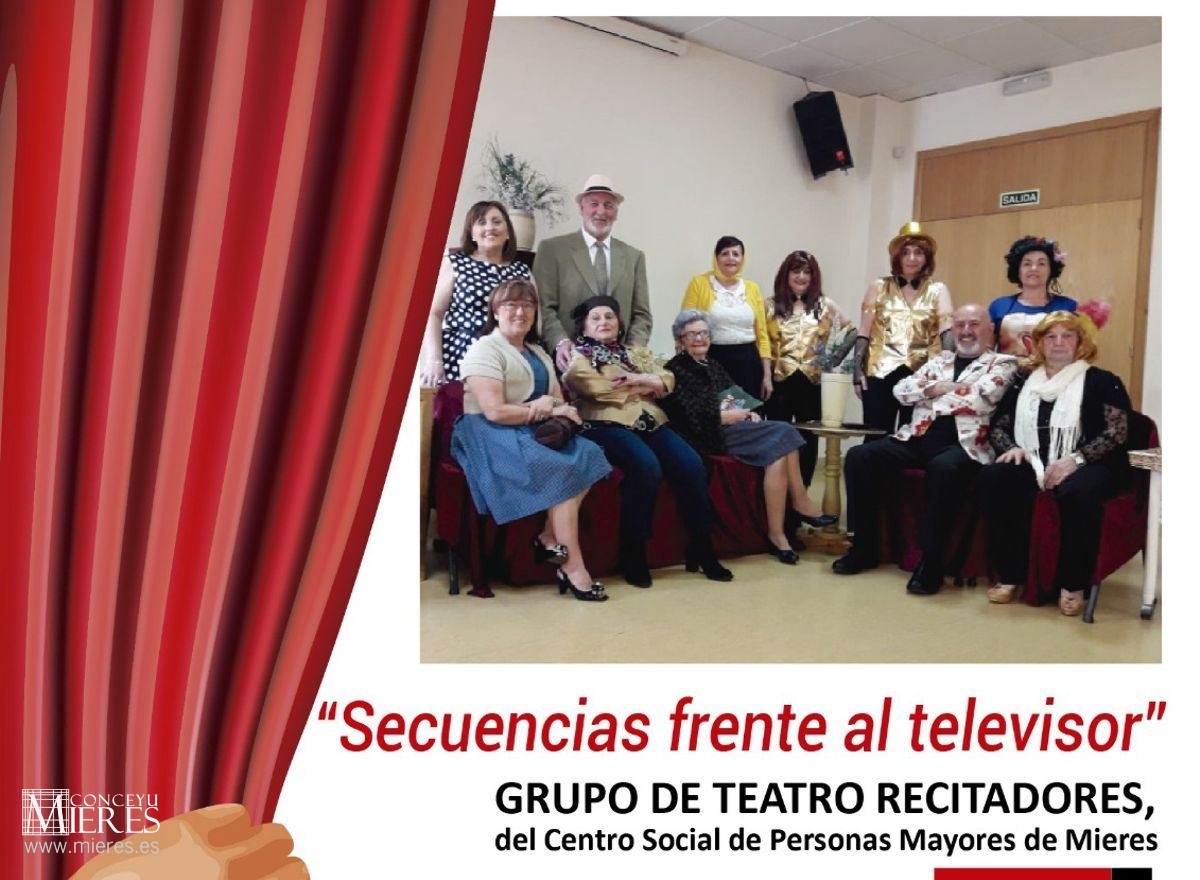 Recorte Cartel Web Teatro Recitadores Abril 2019