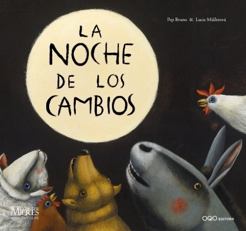 Tardes Con Leo La Noche De Los Cambios