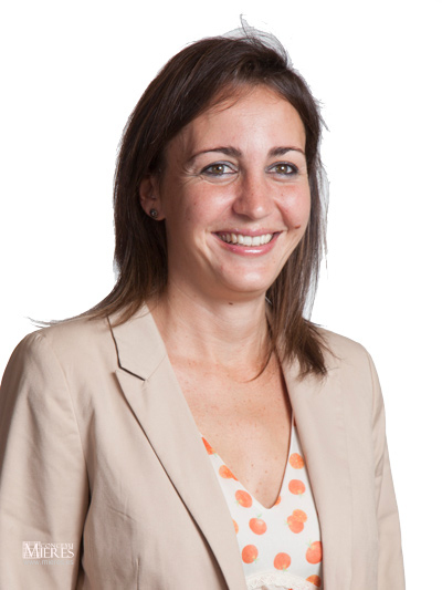 Delia Campomanes Isidoro
