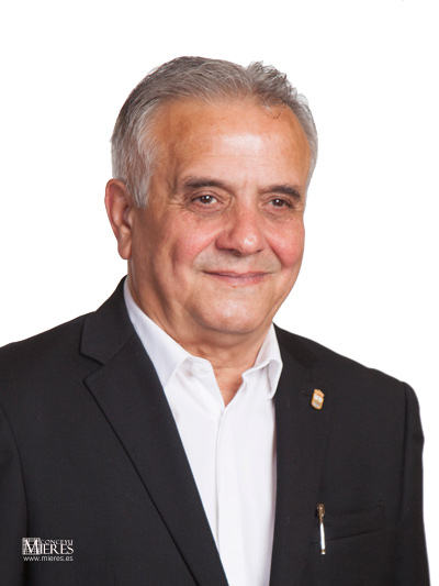 Eduardo Martin Fernandez
