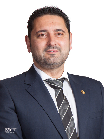 Fernando Francisco Hernandez Sanchez