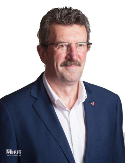 Francisco Javier García Gutiérrez