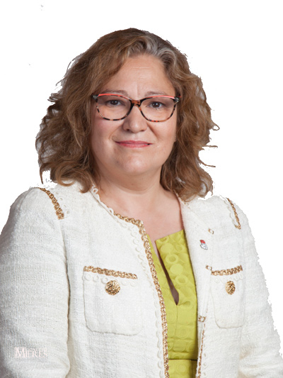 Gloria Muñoz Avila