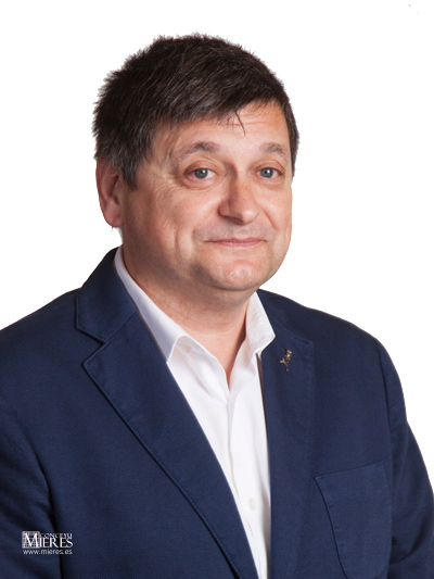 Ignacio Rodriguez Sanchez