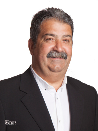 Luis Angel Vazquez Maseda