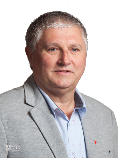 Marcelino Estrada Lada