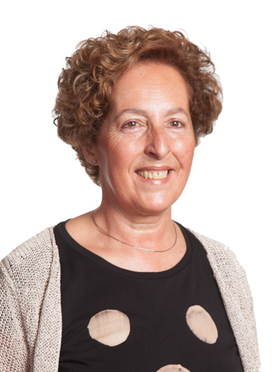 Maria Teresa Iglesias