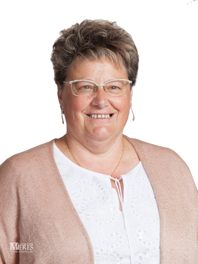 Piedad Martinez Diaz