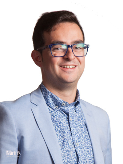 Sergio Gutierrez Garcia