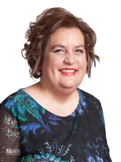 Vanesa Garcia Castro