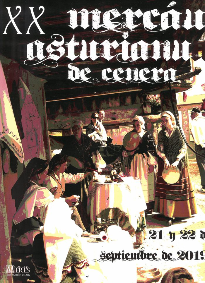 Cartel Web Mercau Cenera 2019