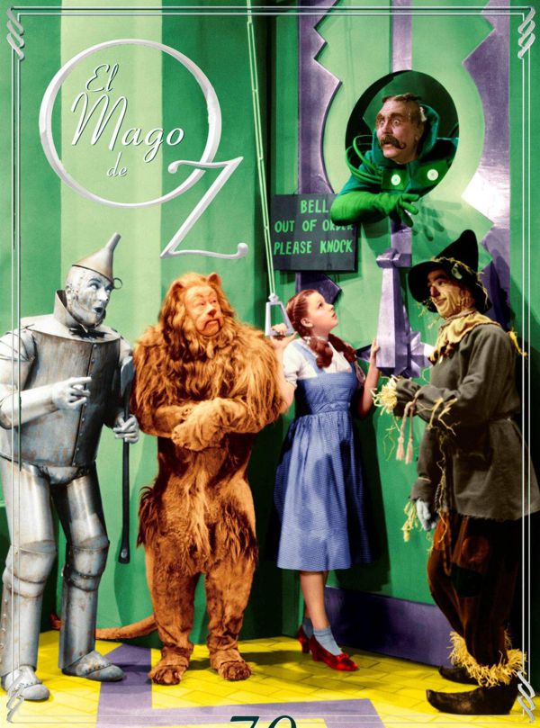 Cine Ateneu Mago Oz