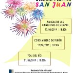 010 Cartel Semana Festiva San Juan 2019 Para Web