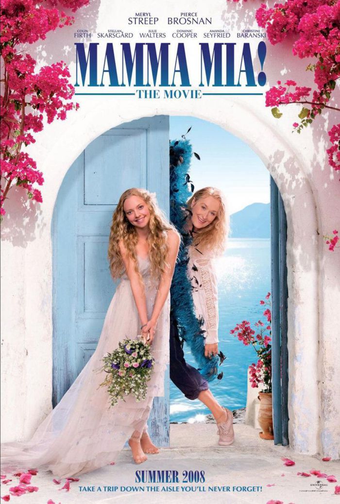 Cine En Vo Mamma Mia