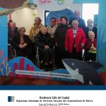 Excursion Acuario De Gijón 2019 Residencia