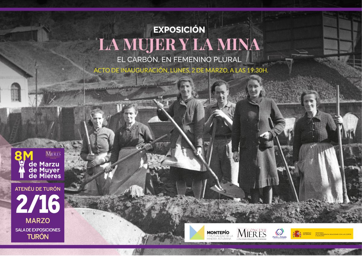 2M Expo Turon Marzo 2020