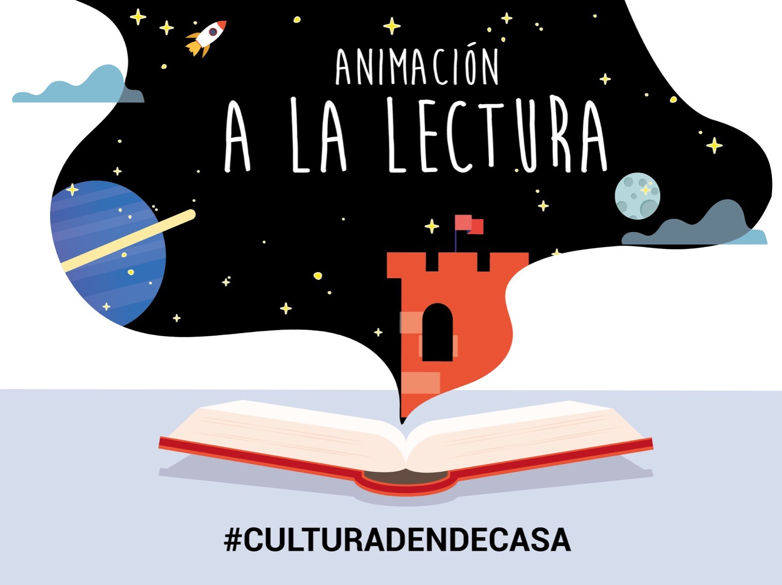 Animacion A La Lectura Culturadendecasa