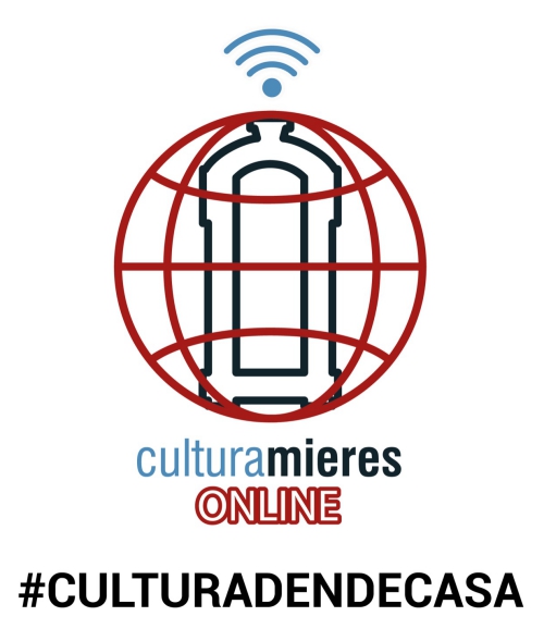 Logo Culturamieres Online Web