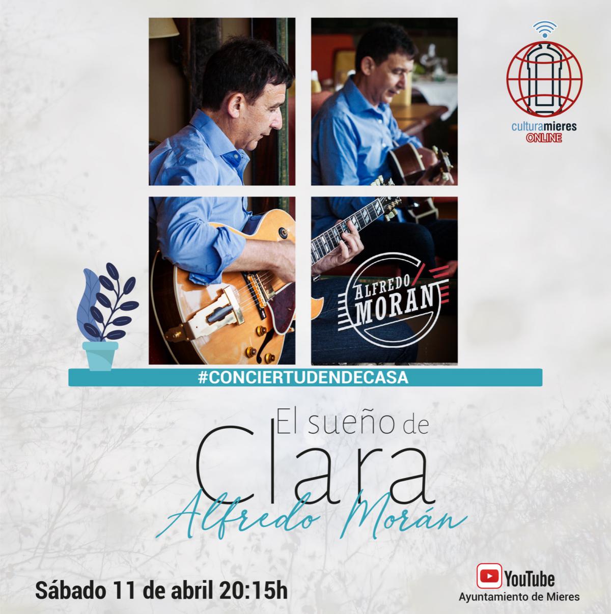 Concierto El Sueño De Clara Web