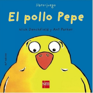 Pollo Pepe