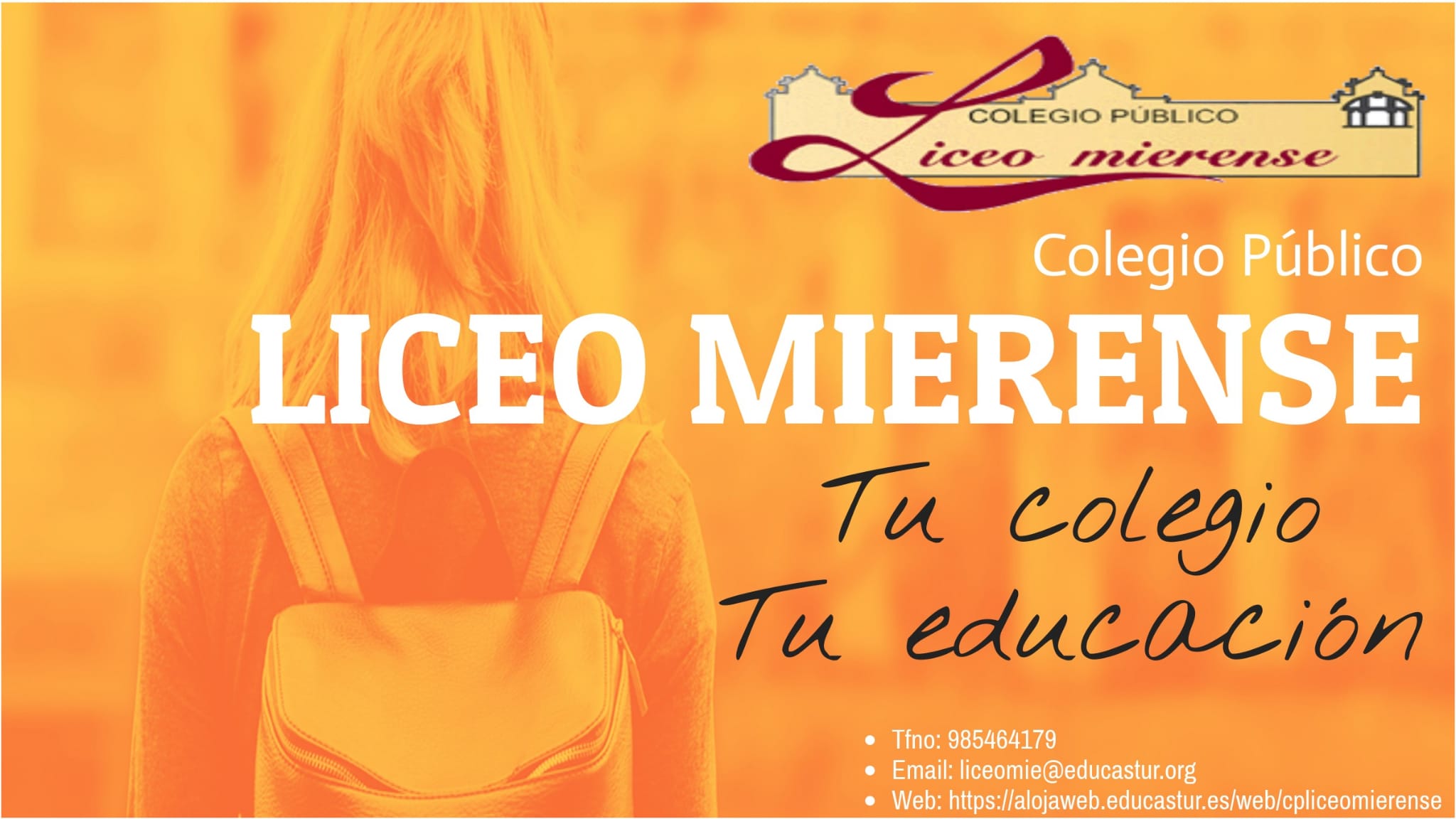 Colegio Liceo Mierense