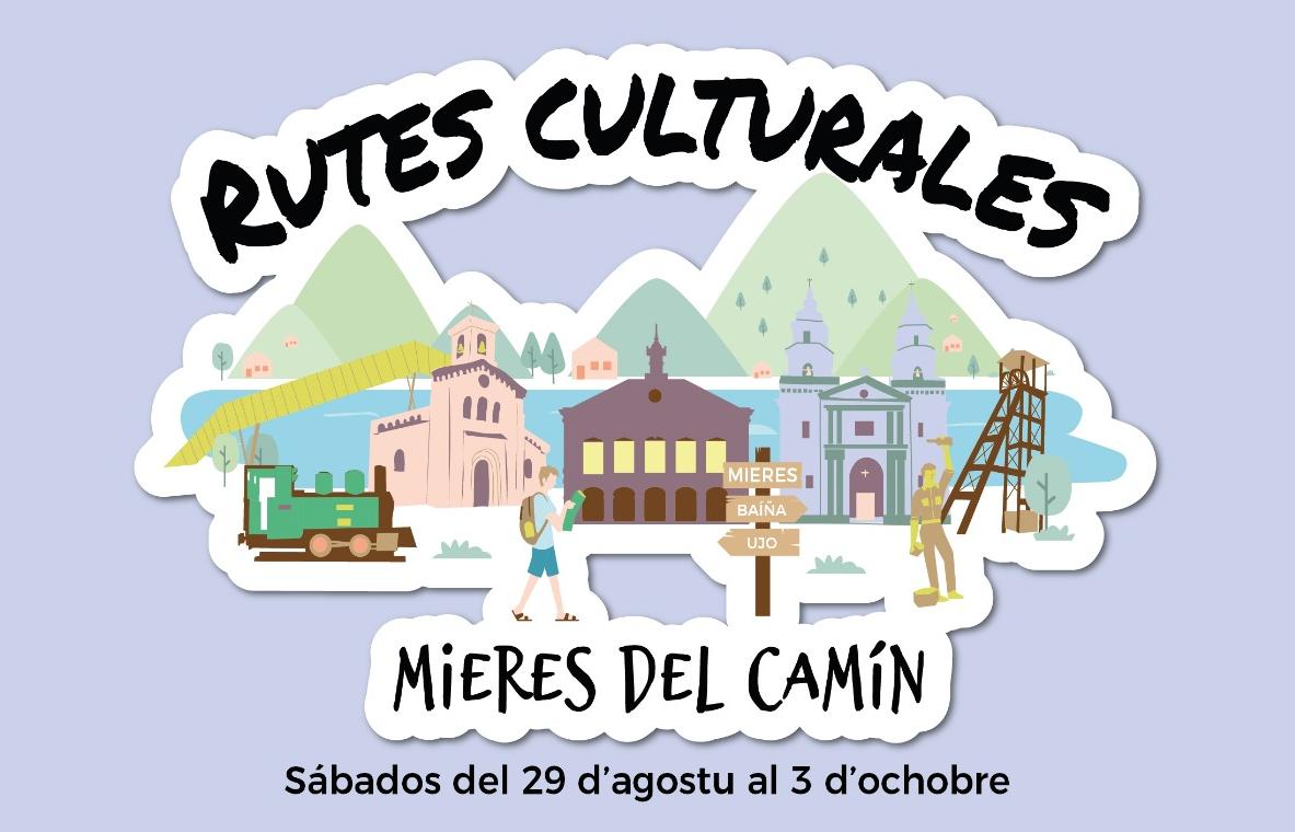 Rutes Culturales 2020 Banner