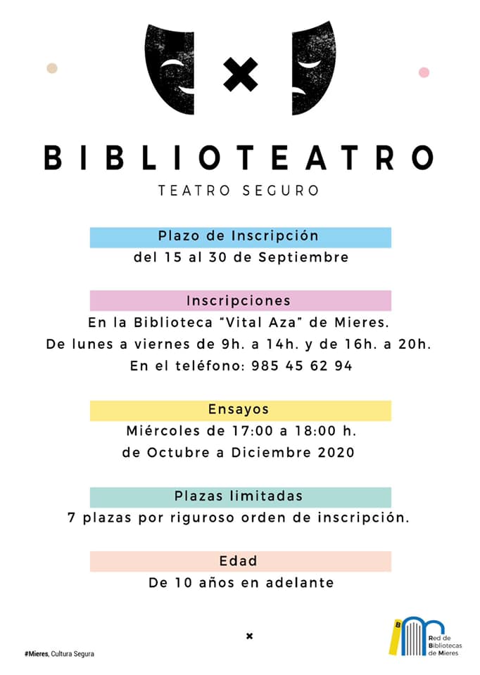 Biblioteatro