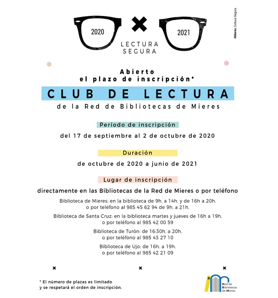 Clubes De Lectura