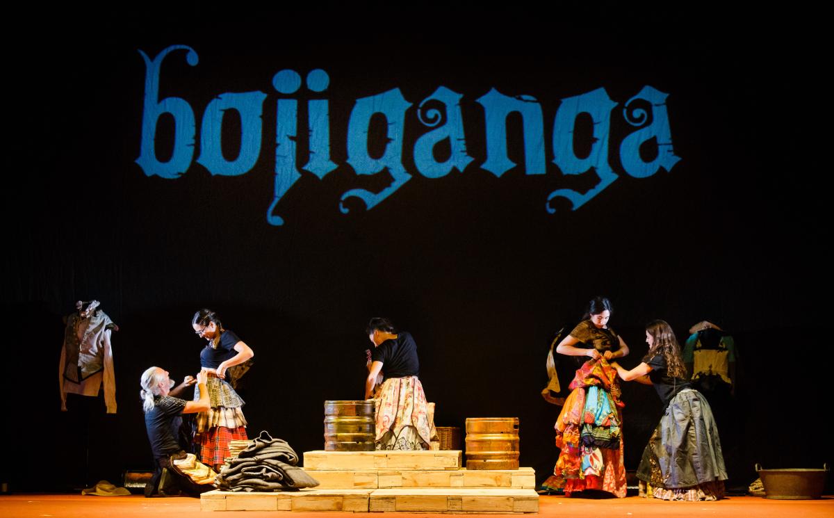 TEATRO DEL CUERVO Bojiganga Mieres Web