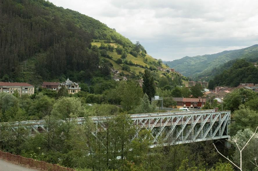 Puente De Ricastro 2